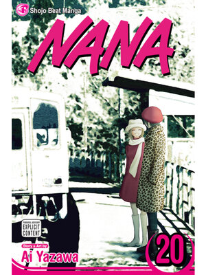 Nana, Volume 15 - The Free Library of Philadelphia - OverDrive
